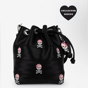 Harveys Tough Love park hopper bag